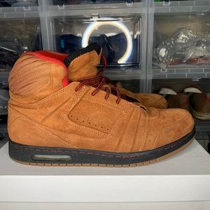 Air Jordan L'Style II